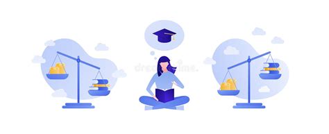 Sex Education And Female Reproductive System Biology Class Concept