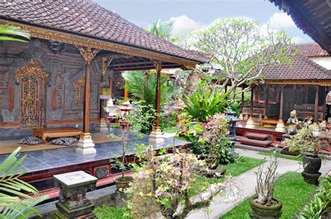 nicks homestay  stay  ubud  bali guideline