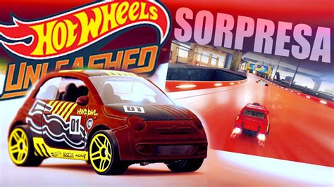 Proviamo Hot Wheels Unleashed Youtube