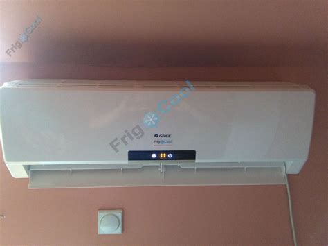 Gree klima uredjaj GWH18ND-K3NNA3A - Frigo Cool