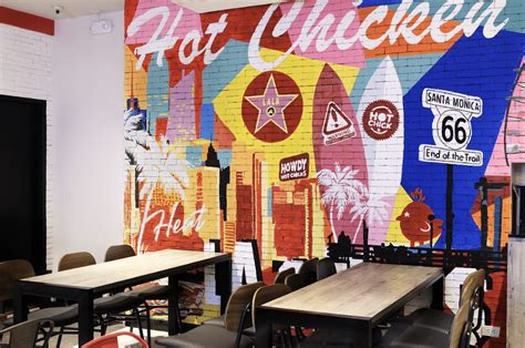Newest Hot Spot LA Chicks Brings Nashville Heat To Alabang