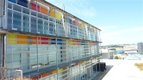 La Universidade Da Coruña Crea La Primera Red De Centros De