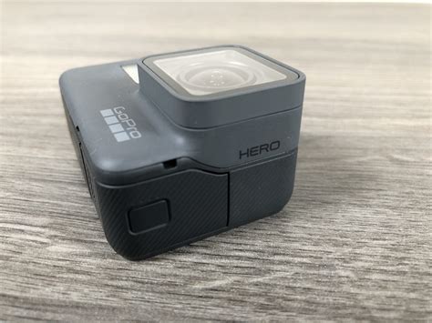 GoPro Hero 2018 Unboxing and Overview – Air Photography