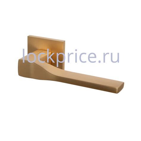 Ручка раздельная Armadillo (Армадилло) GRAND USS FSG-39 Флорентийское ...