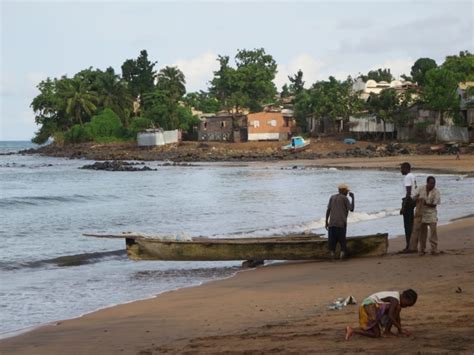 Living Conditions in Sao Tome and Principe - The Borgen Project