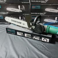 Jual Chainsaw 16 Terbaik Harga Murah Juni 2024 Cicil 0