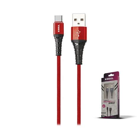 Cable Usb Micro Usb Full Jean Pcm Store