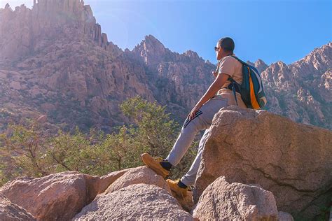 Exploring Saudi Arabia Through The Lens The Buzz Business