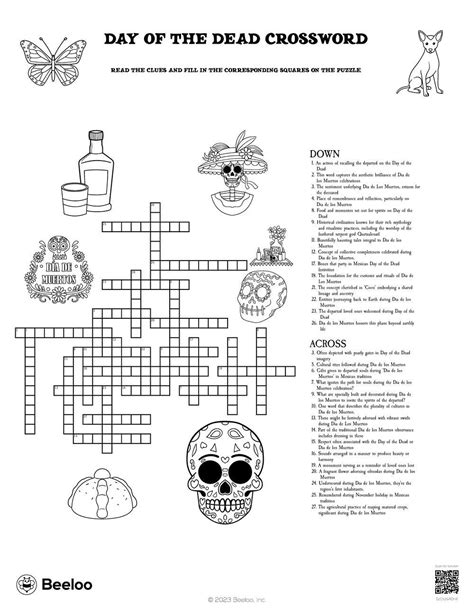 National Flower Of Mexico Crossword Puzzle Best Flower Site