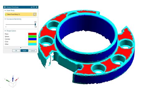 Siemens Nx Reverse Engineering Megold Sok Eplm