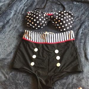 Swim Padded Version Sexy God Save Queens Caged Bikini Poshmark