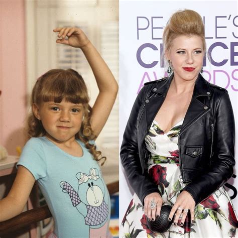 kimmy from full house now 12