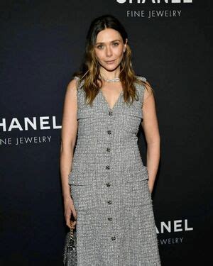 Elizabeth Olsen Leaked Nude Photos And Videos
