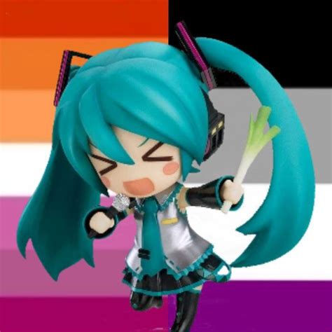 Miku Asexual Lesbian In 2025 Mario Characters Zelda Characters Asexual