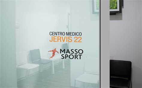 Jervis E Masso Sport Poliambulatori Medici A Ivrea E Oglianico To