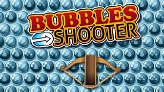 Bubbles Shooter Juego Online Gratis Misjuegos