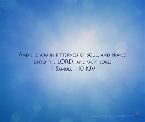 1 Samuel 10 Enduring Word - Letter Words Unleashed