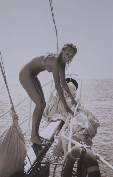 Naked Barbara Steeman Added 07 19 2016 By Gringojc