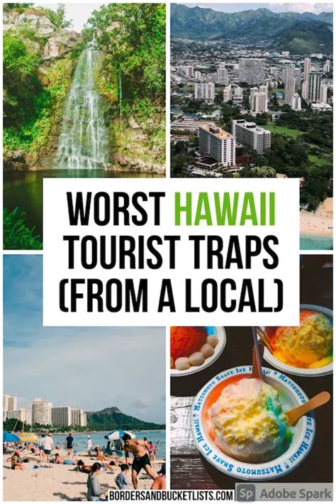 Anonib Hawaii: Beyond the Tourist Traps - Discover the Real Deal - o9qvaz4
