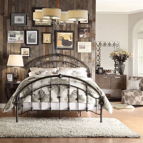 King Size Metal Headboards - Ideas on Foter