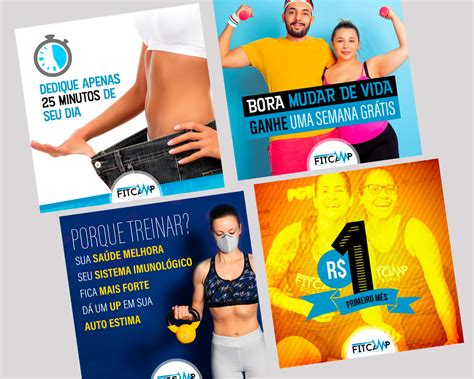 Fitcamp Ubatuba - MKmix | Posts Fitcamp