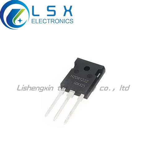 New/5pcs H20R1202 H20R1203 H20R1353 H40RF60 H40R1203 H30R1602 H30R1202 ...