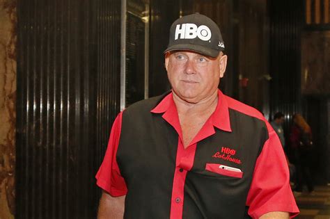 Nevada brothel owner and Republican state legislature candidate dies