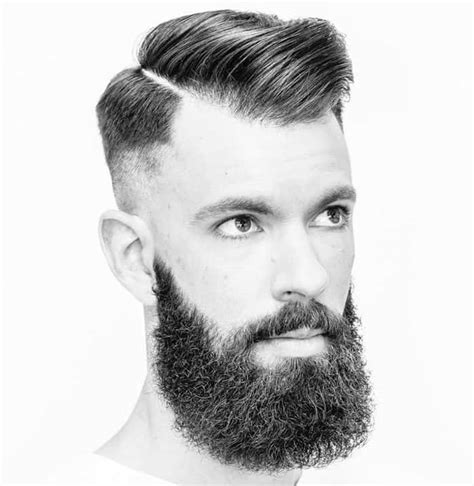 45 Best Hard Part Haircuts To Try In 2024 Cool Men S Hair