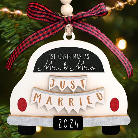Wedding Gifts - Mr And Mrs Gifts - 2024 Couple Wedding Gifts, Couple