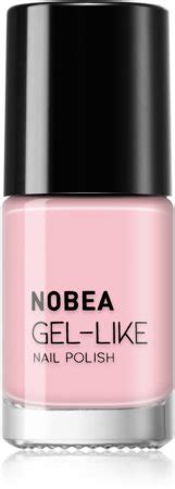 NOBEA Day to Day Best of Nude Nails Set комплект лак за нокти Best of
