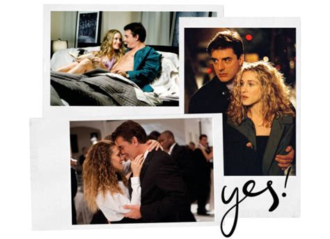 Onze Gebeden Zijn Verhoord Mr Big Keert Terug In Sex And The City Amayzine