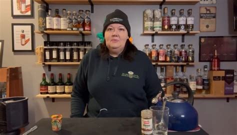 Whats The Best Whiskey For A Hot Toddy Whiskey Whisky Critic Whisky Reviews Articles