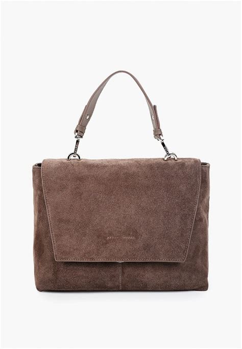 Сумка Afina, цвет: коричневый, MP002XW180PI — купить в интернет ...