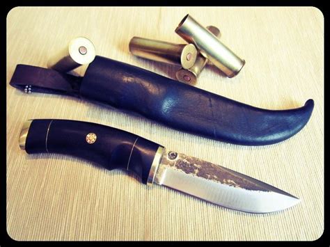 SANDER - Пользовательские галереи - Русскоязычный ножевой форум