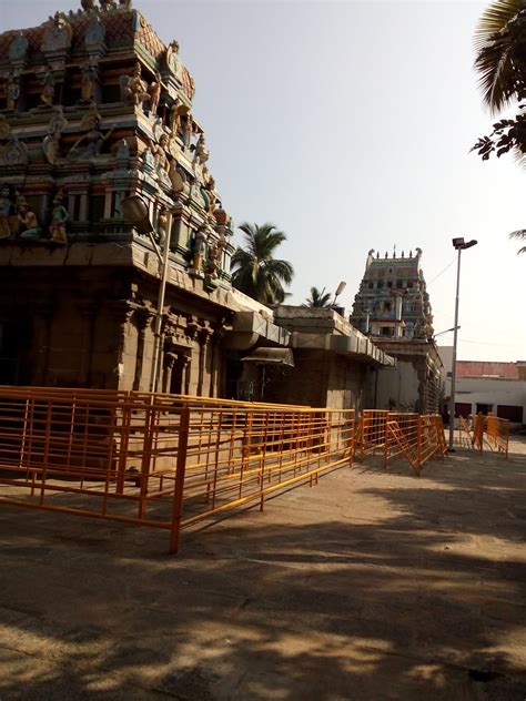 Hayagriva Madhava Temple 8