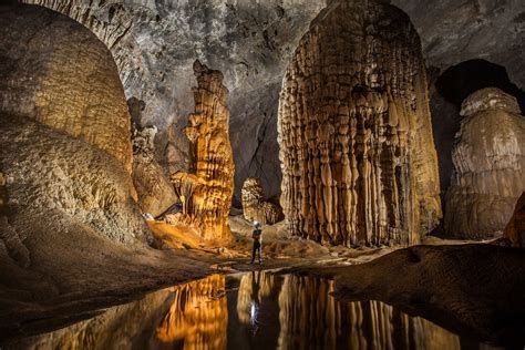 5 interesting things of Son Doòng Cave | Top Destination in Quang Binh