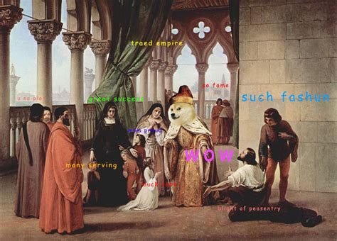 doge  venice doge   meme
