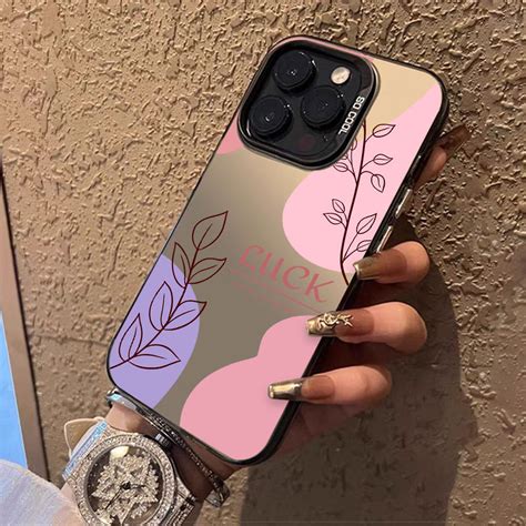 Capa Para Infinix Hot I I Play NFC Pro Lite T S Silver IMD De Telefone De