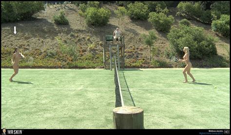 Melissa Jacobs nude pics página 1