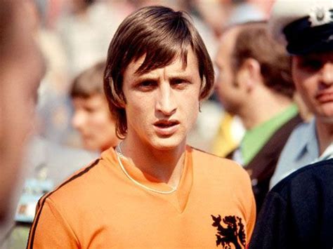 Craque Imortal Johan Cruyff Imortais Do Futebol Em 2024 Futebol