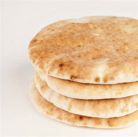 How to make Lebanese bread and what machines are required for the