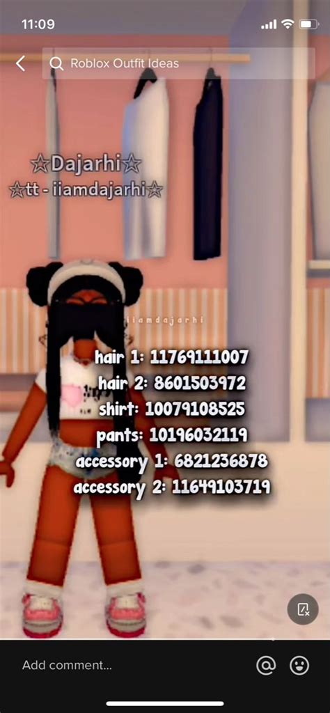 Roblox Codes Roblox Roblox Roblox Image Ids Y2k Outfit Ideas Imvu