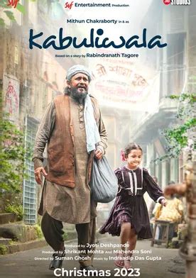 Kabuliwala streaming: where to watch movie online?