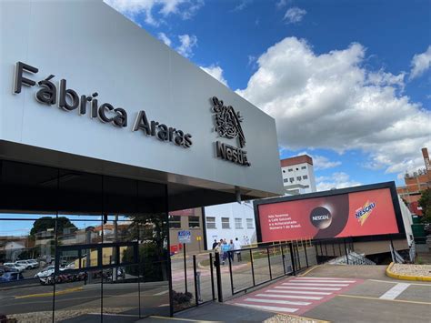 Empório Nestlé Araras - Rodolfo Rodrigues no LinkedIn: #nestle #she #tst #segurancadotrabalho # ...