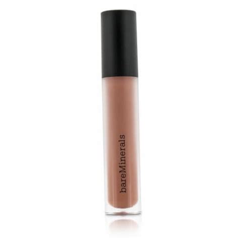 Bareminerals Gen Nude Matte Liquid Lipcolor Weekend Ml Oz Ml Oz Frys Food Stores