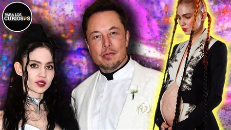 Elon Musk Esposa Actual Brycerebekah