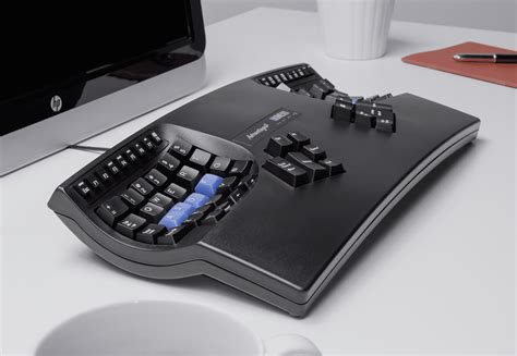 kinesis advantage ergonomic keyboard reviewed naijatechguide
