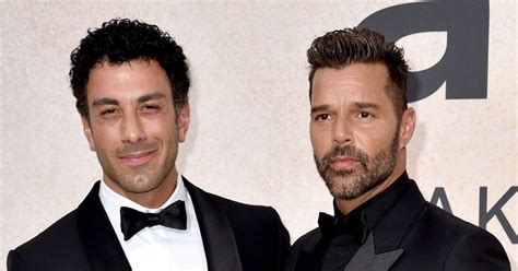 Ricky Martin Y Jwan Yosef Se Divorcian Tras A Os De Matrimonio