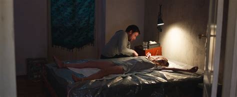 Naked Teresa Palmer In Berlin Syndrome