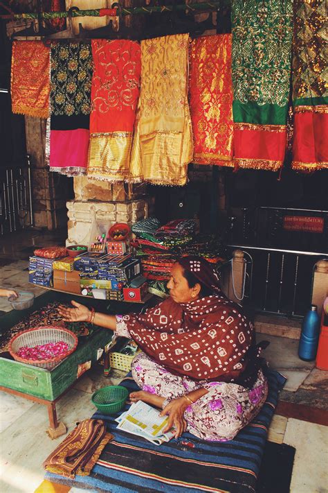 The Many Colours Of Ahmedabad On Behance